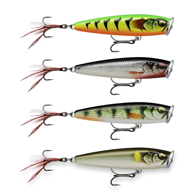 Rapala Skitter Pop Elite Lures 7.5cm/10g